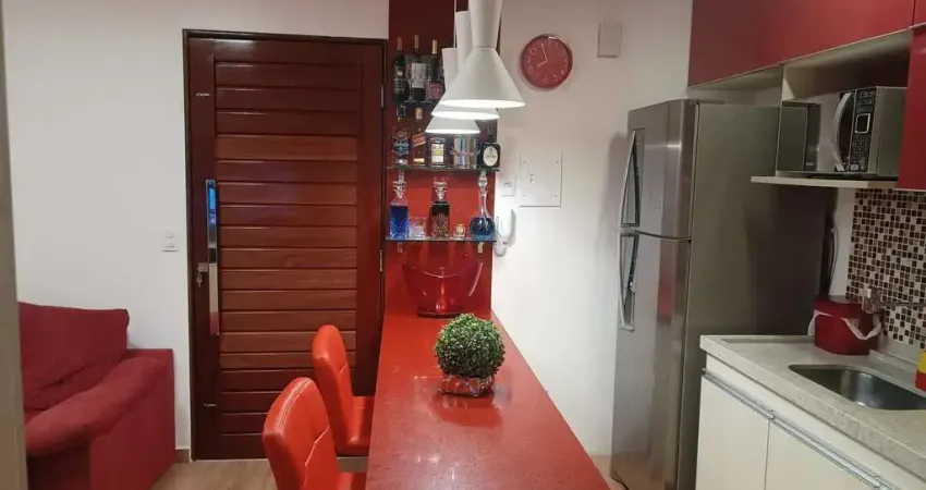 Kitnet / Stúdio para alugar na Rua Empresário Carlos da Silva Nogueira, Jatiúca, Maceió