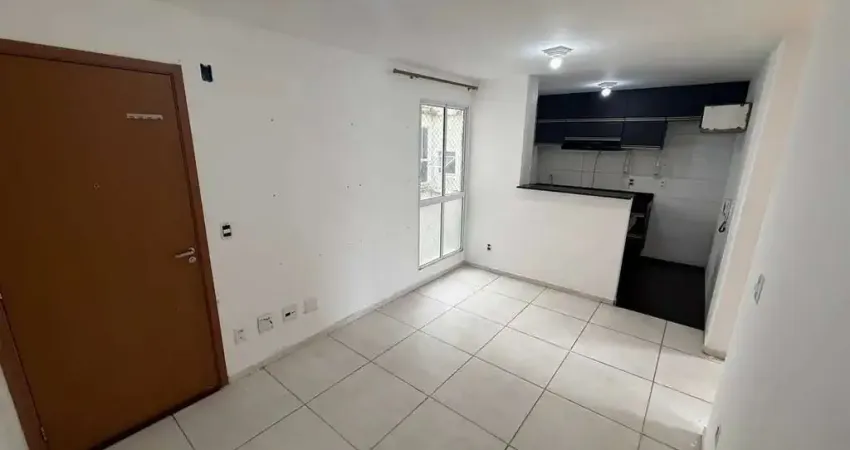 Apartamento com 2 dormitórios localizada no bairro do tabuleiro dos martins - 45m²