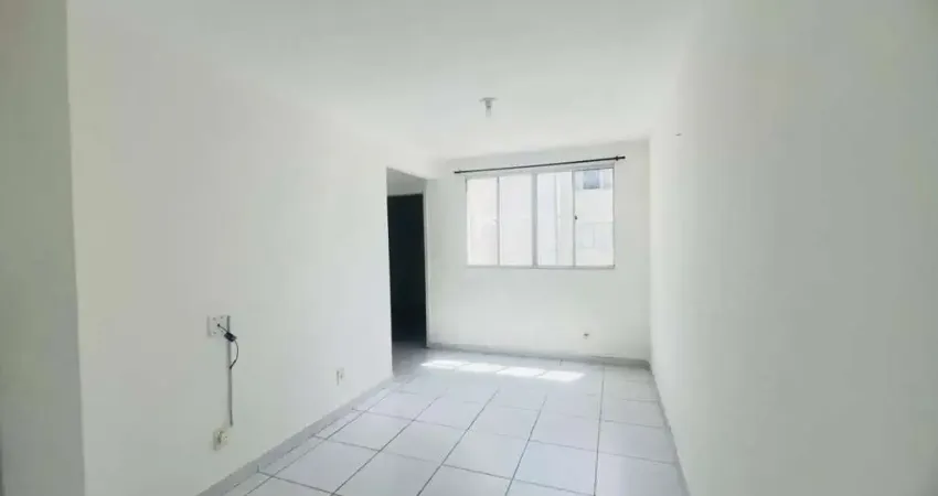 Apartamento com 2 dormitórios no bairro do antares disponível para locação - 52m²
