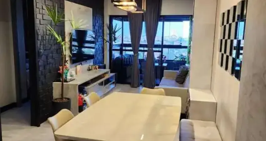 Apartamento no bairro do farol com 3 dormitórios sendo 1 suíte - 83m²