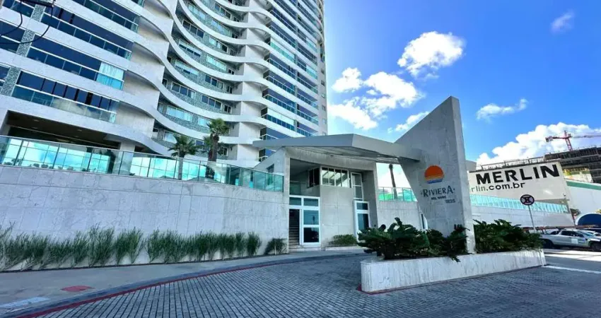 Apartamento de alto padrão na cruz das almas com 4 suítes - 260m²