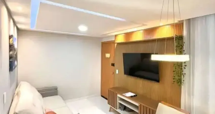 Apartamento com 2 dormitórios localizado no bairro do petrópolis - 57m²