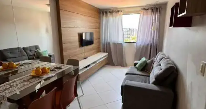 Apartamento com 1 quarto à venda na Rua Hélio Pradines, 555, Ponta Verde, Maceió