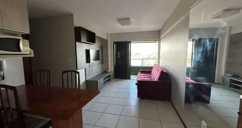 Apartamento com 2 dormitórios sendo 1 suíte no bairro da mangabeiras - 57m²