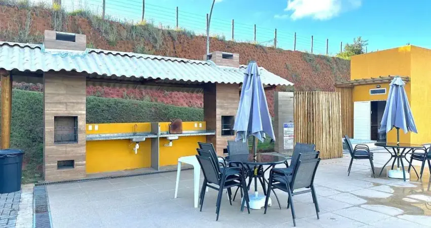 Terreno em condomínio fechado à venda na Barro Vermelho, 31, Barro Vermelho, Marechal Deodoro