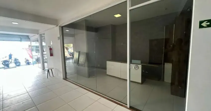 Salas Comerciais no Bairro do Jacintinho Disponível para Locação