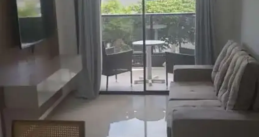 Apartamento com 1 quarto para alugar na Rua Comerciário José Pontes de Magalhães, 223, Jatiúca, Maceió