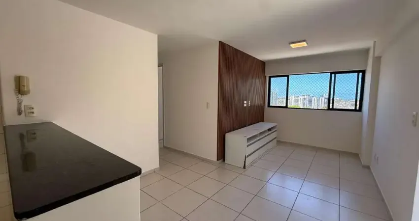 Cobertura com 2 quartos para alugar na Avenida Dom Antônio Brandão, 239, Farol, Maceió