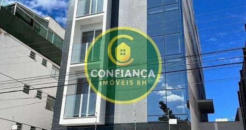 Apartamento com 3 quartos à venda na Ana Lúcia, Sabará 