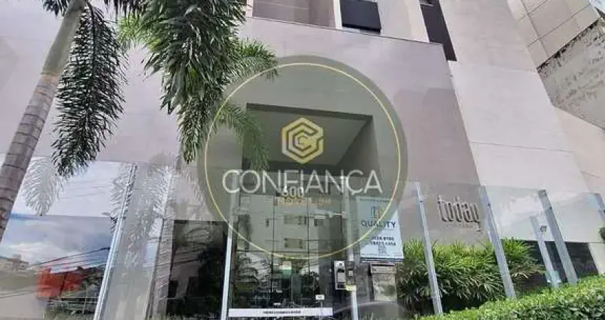 Apartamento com 2 quartos à venda no Grajaú, Belo Horizonte