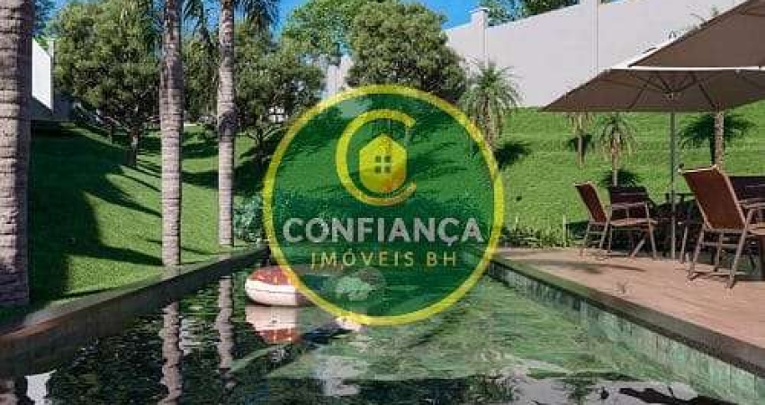 Apartamento à venda, Santa Mõnica, Belo Horizonte, MG