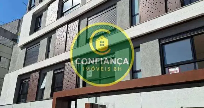 Área Privativa à venda, Anchieta, Belo Horizonte, MG