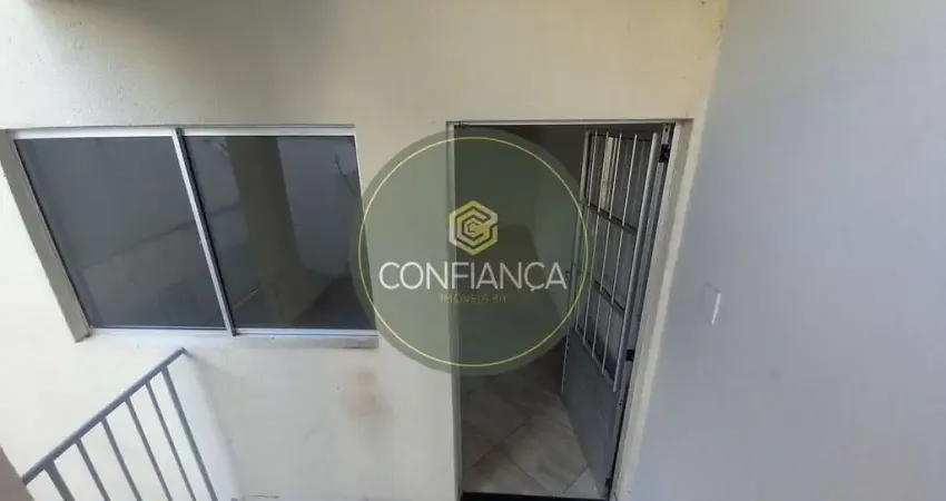 Apartamento com 2 quartos para alugar no Alvorada, Sabará