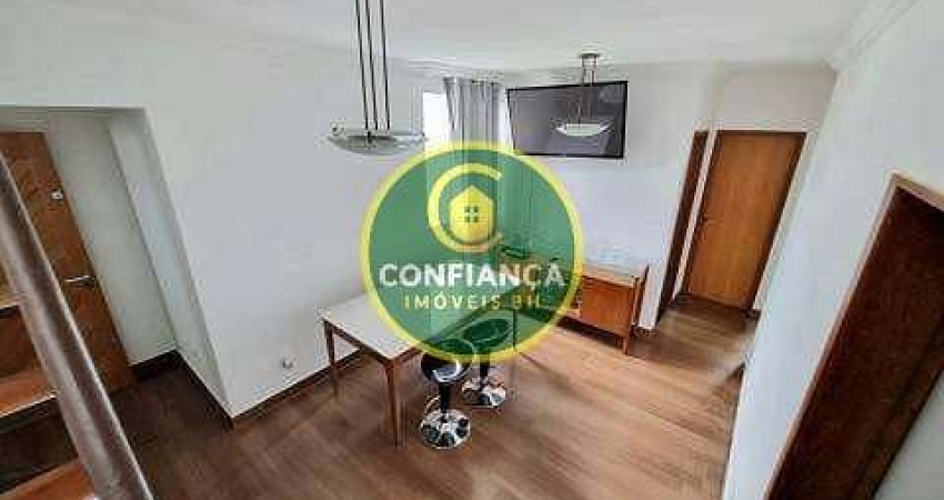 Cobertura / Penthouse à venda, Pirajá, Belo Horizonte, MG