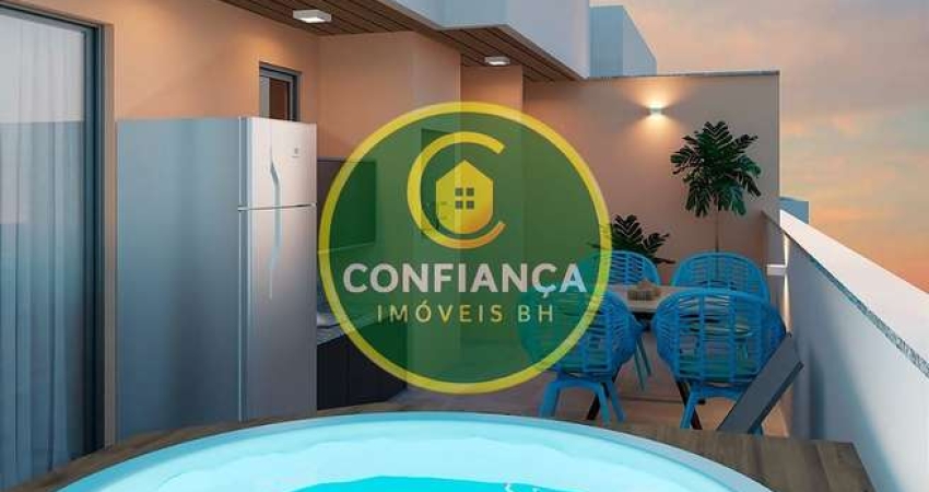 Cobertura / Penthouse à venda, Novo Horizonte, Sabará, MG