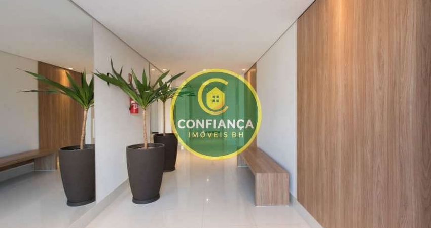 Apartamento com 3 quartos à venda na Vila Nova Vista, Sabará 