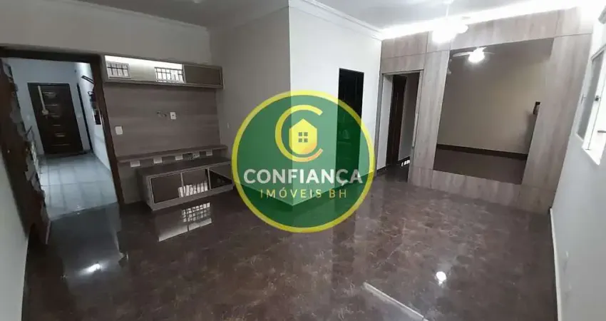 Apartamento com 3 quartos à venda na Cidade Nova, Belo Horizonte 
