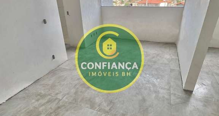 Apartamento com 2 quartos à venda no Boa Vista, Belo Horizonte 