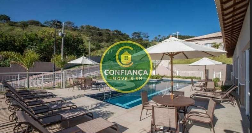 Apartamento com 2 quartos à venda na Vila Nova Vista, Sabará 