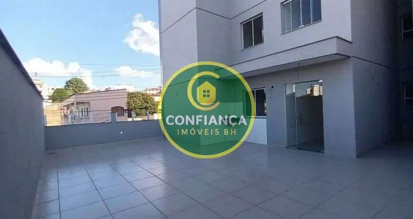 Apartamento à venda, Santa Mônica, Belo Horizonte, MG