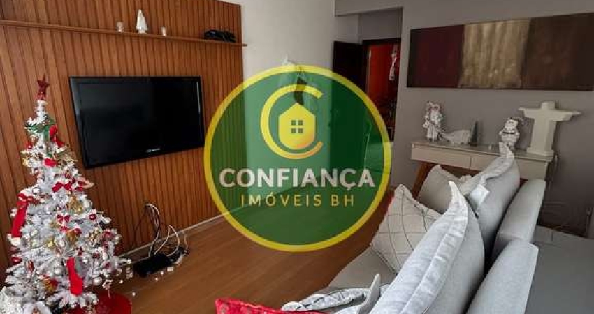 Apartamento à venda, Santa Tereza, Belo Horizonte, MG