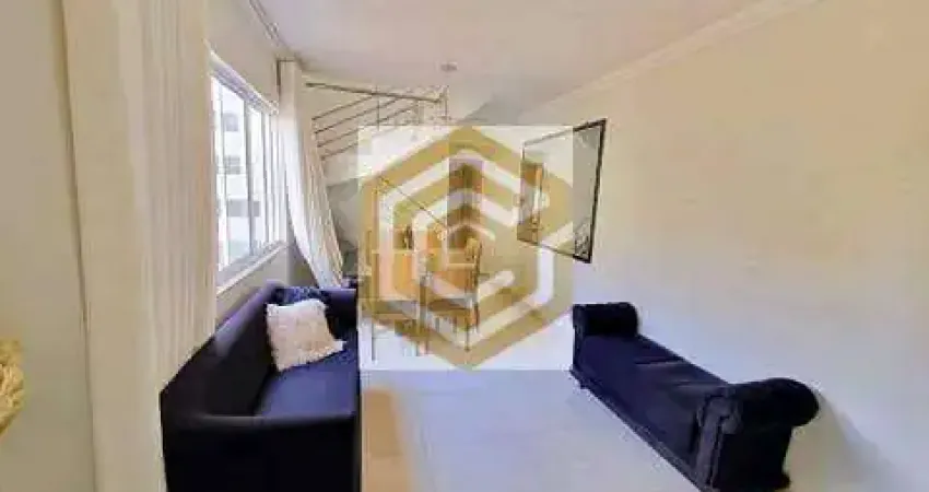 Cobertura / Penthouse à venda, Sagrada Família, Belo Horizonte, MG