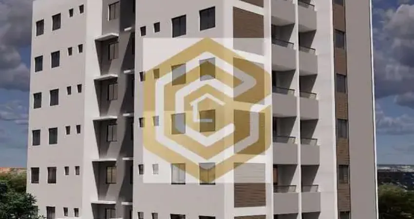 Apartamento com 2 quartos à venda no União, Belo Horizonte 