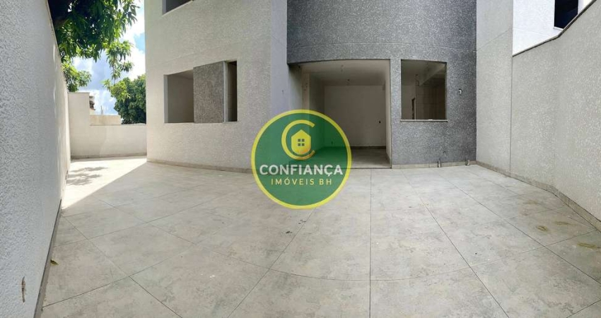 Àrea Privativa à venda, Boa Vista, Belo Horizonte, MG