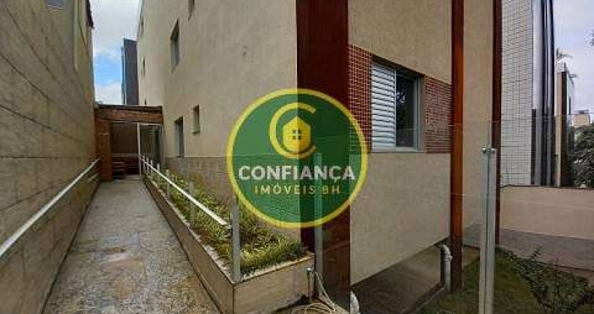 Apartamento à venda, Fernão Dias, Belo Horizonte, MG