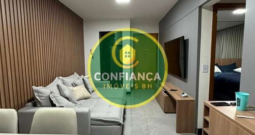 Apartamento à venda, Nova Vista, Belo Horizonte, MG