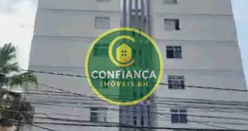 Apartamento padrão à Venda, Cidade Nova, Belo Horizonte, MG