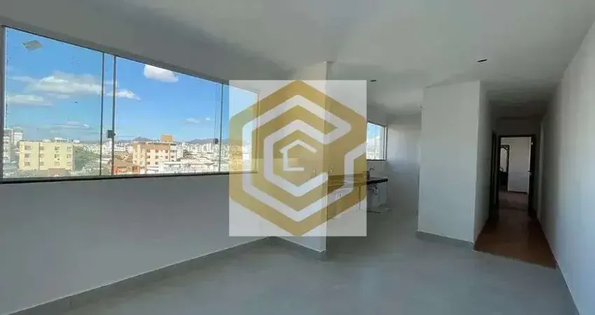 Apartamento à venda, Padre Eustáquio, Belo Horizonte, MG