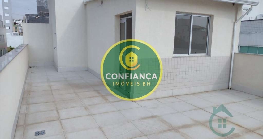 Cobertura / Penthouse à venda, Fernão Dias, Belo Horizonte, MG