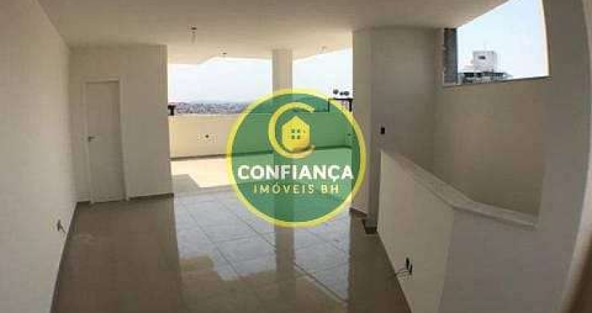 Cobertura / Penthouse à venda, São Paulo, Belo Horizonte, MG
