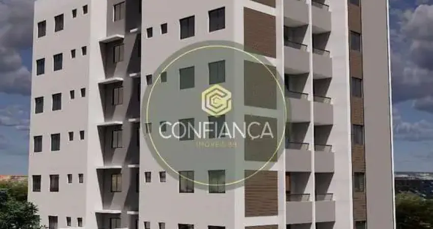 Apartamento com 2 quartos à venda no União, Belo Horizonte