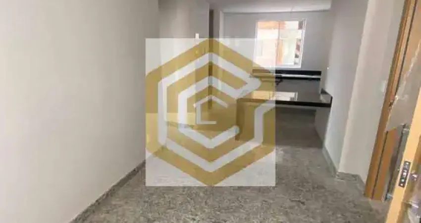 Apartamento à venda, Santa Efigênia, Belo Horizonte, MG
