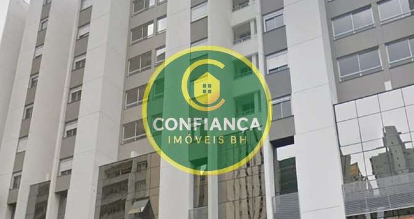 Apartamento com 2 quartos à venda no Centro, Belo Horizonte 