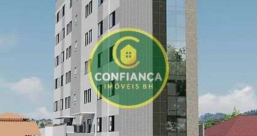 Apartamento com 3 quartos à venda na Ana Lúcia, Sabará 
