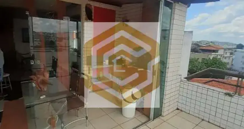 Cobertura / Penthouse à venda, Palmares, Belo Horizonte, MG