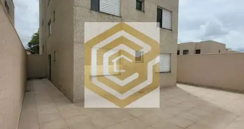 Apartamento com 3 quartos à venda no Jardim América, Belo Horizonte 
