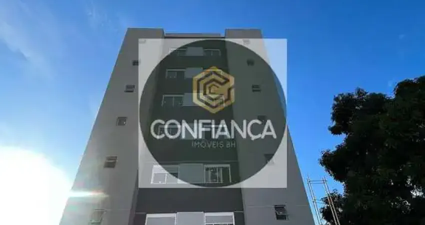 Apartamento com 3 quartos à venda na Sagrada Família, Belo Horizonte 