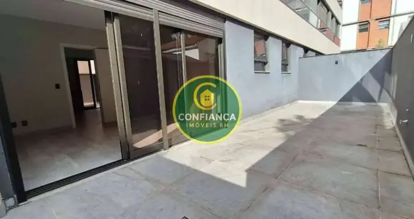 Área Privativa à venda, Lourdes, Belo Horizonte, MG