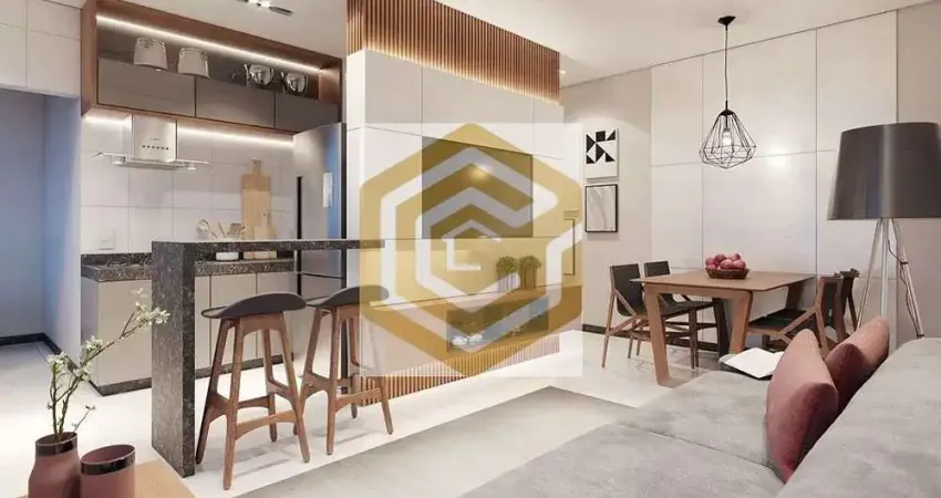 Apartamento com 3 quartos à venda no Prado, Belo Horizonte 