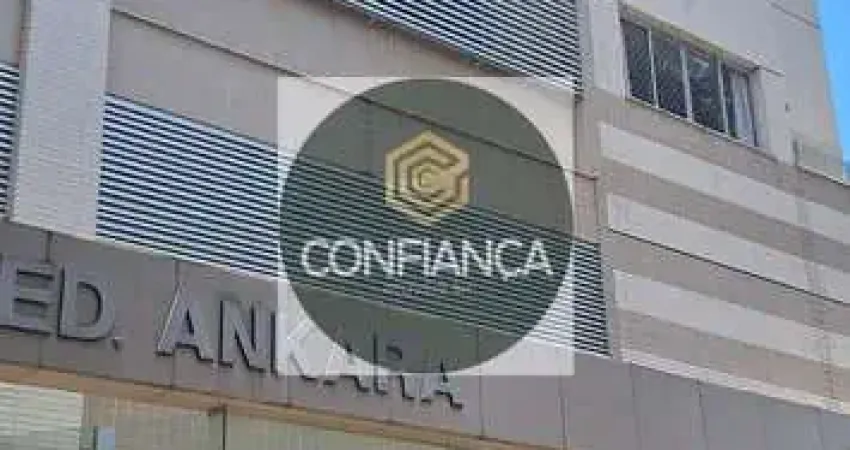 Apartamento à venda, Cidade Nova, Belo Horizonte, MG