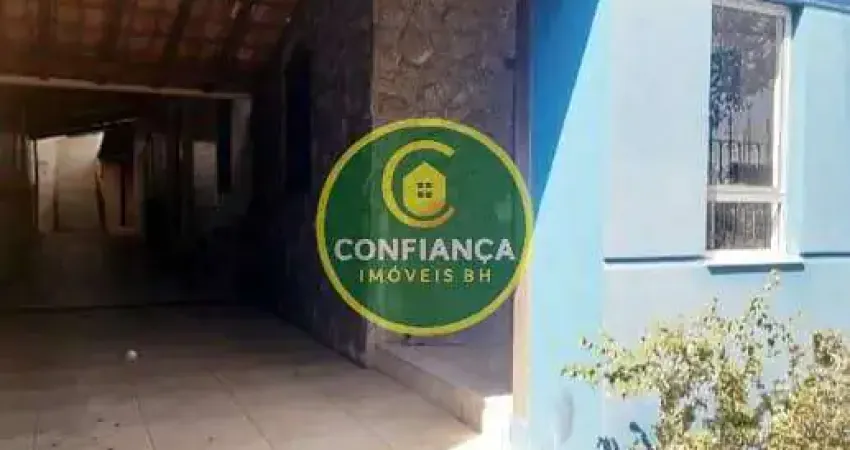Casa com 4 quartos à venda no União, Belo Horizonte 