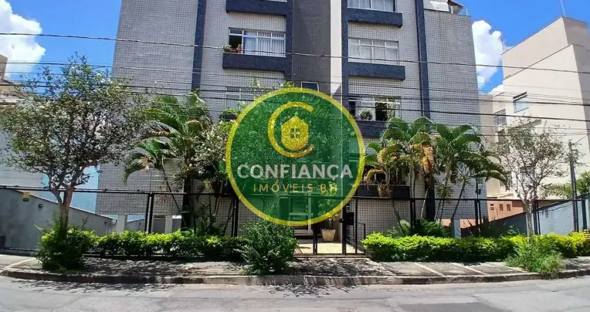 Apartamento à venda, Fernão Dias, Belo Horizonte, MG