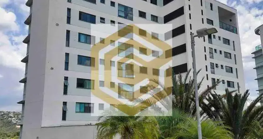Apartamento à venda, Vale dos Cristais, Nova Lima, MG
