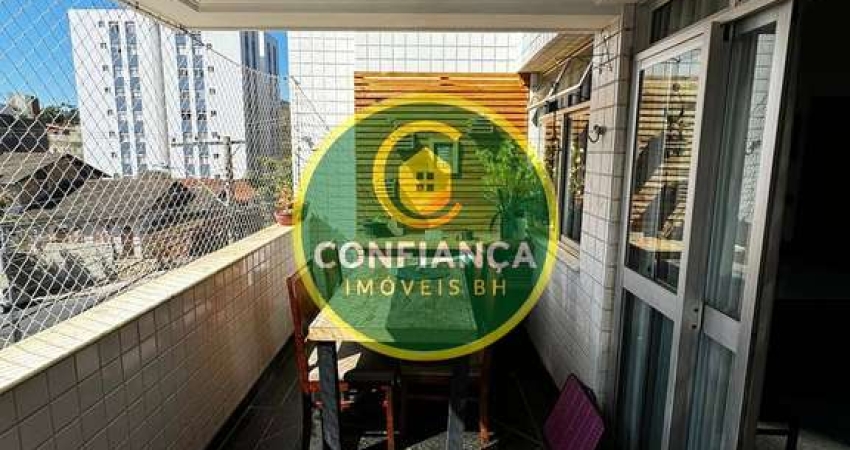 Apartamento à venda, Cidade Nova, Belo Horizonte, MG