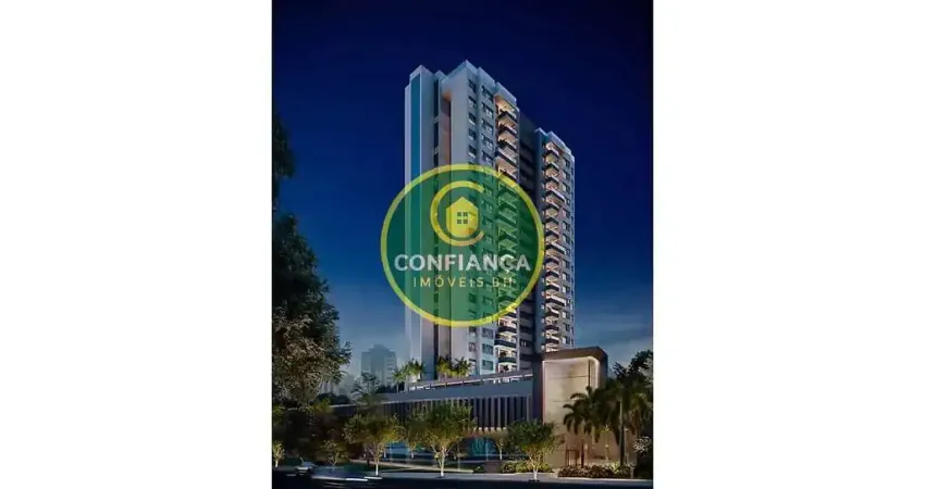Apartamento à venda, Luxemburgo, Belo Horizonte, MG