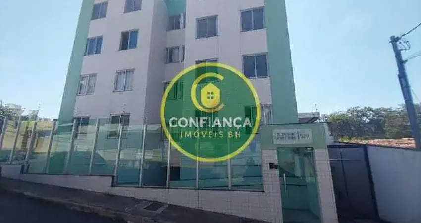 Apartamento com 3 quartos à venda na Vila Nova Vista, Sabará 